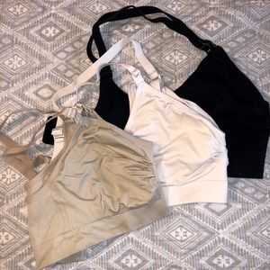 Nursing Bras